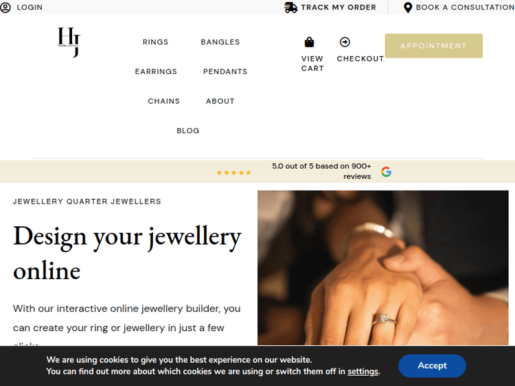 Hockleyjewellers