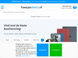 Hoesjesdirect