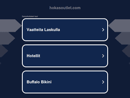 Hokasoutlet