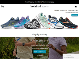 Holabirdsports