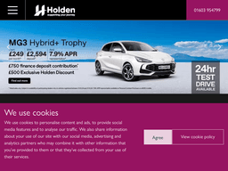 Holdengroup