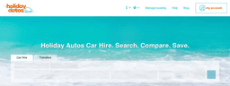 Holidayautos