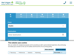 Holidayswithaerlingus