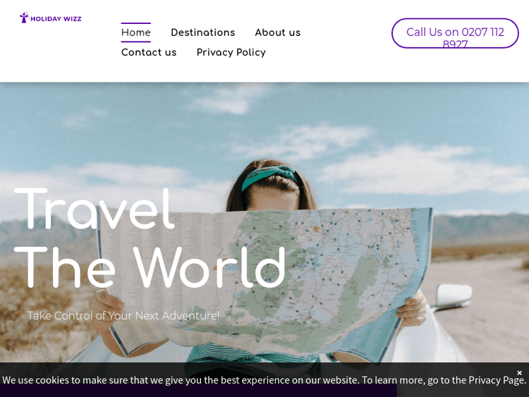 Holidaywizz