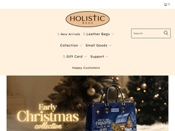 Holisticbags