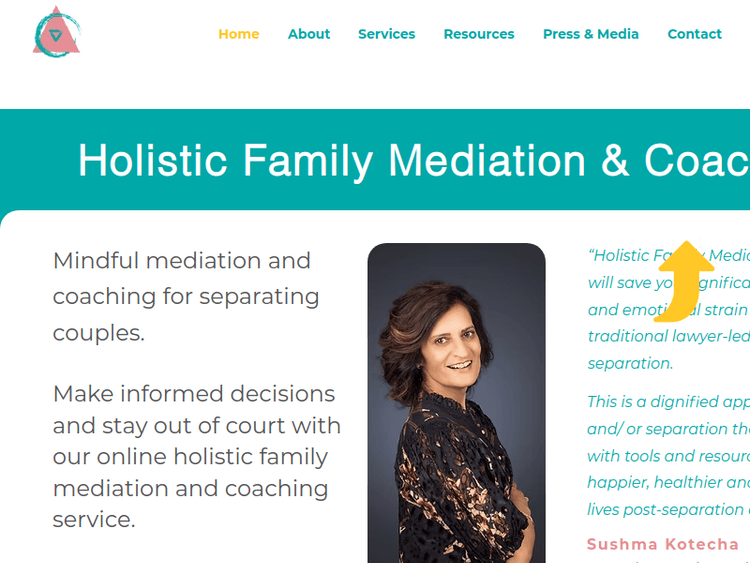 Holisticfamilymediation