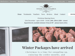 Holistichandsofpurbeck