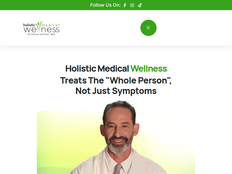 Holisticmedicalwellness
