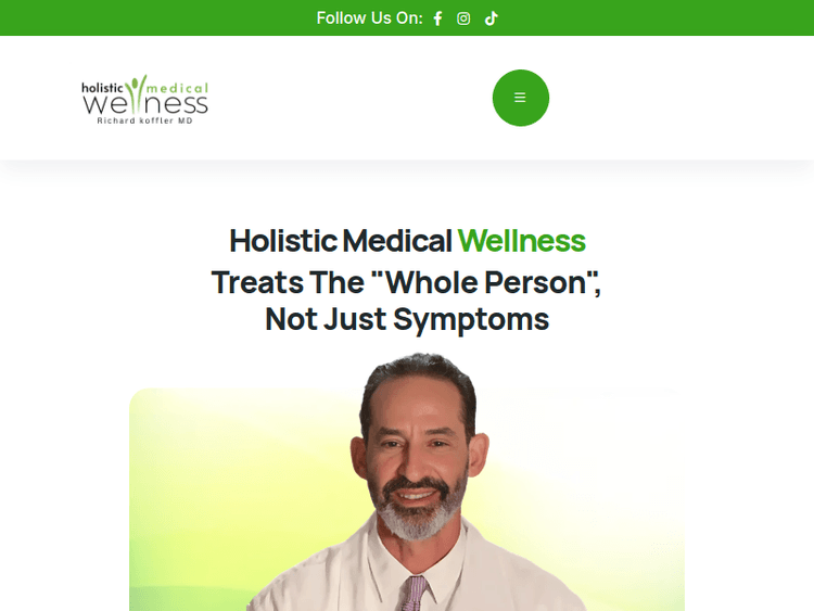 Holisticmedicalwellness
