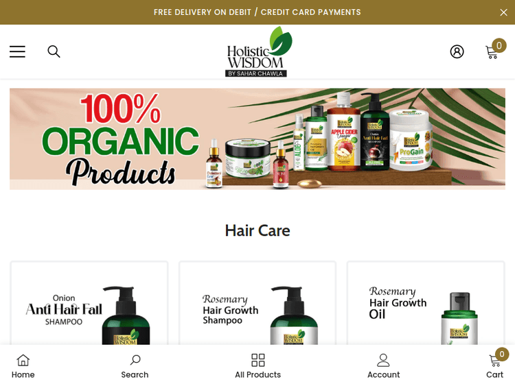 Holisticwisdombysaharchawla