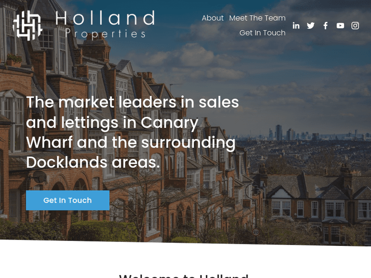 Hollandproperties