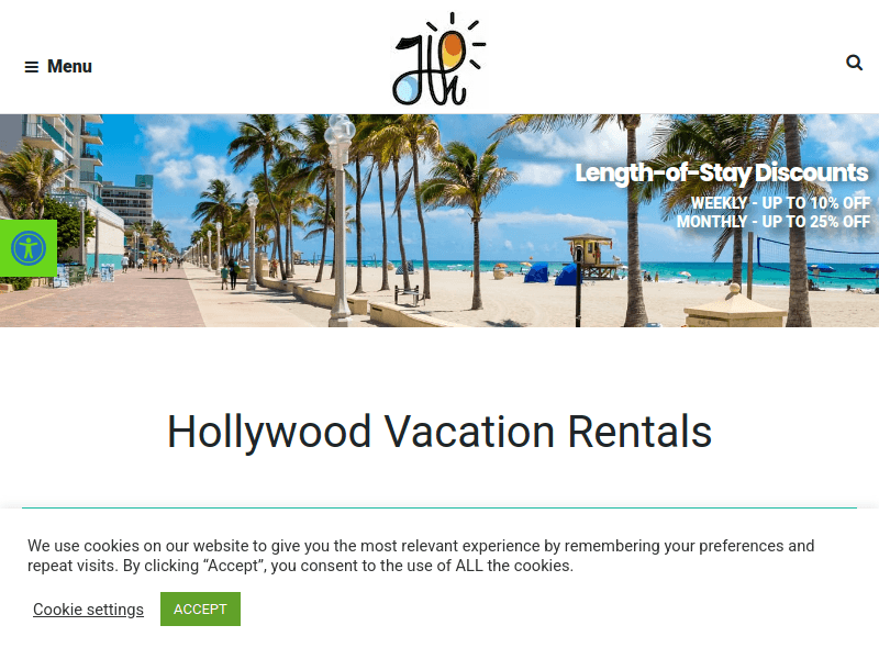 Hollywoodvacationrental