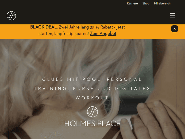 Holmesplace