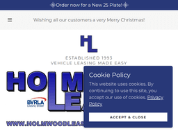Holmwoodleasing