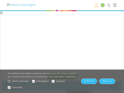 Holroydsestateagents