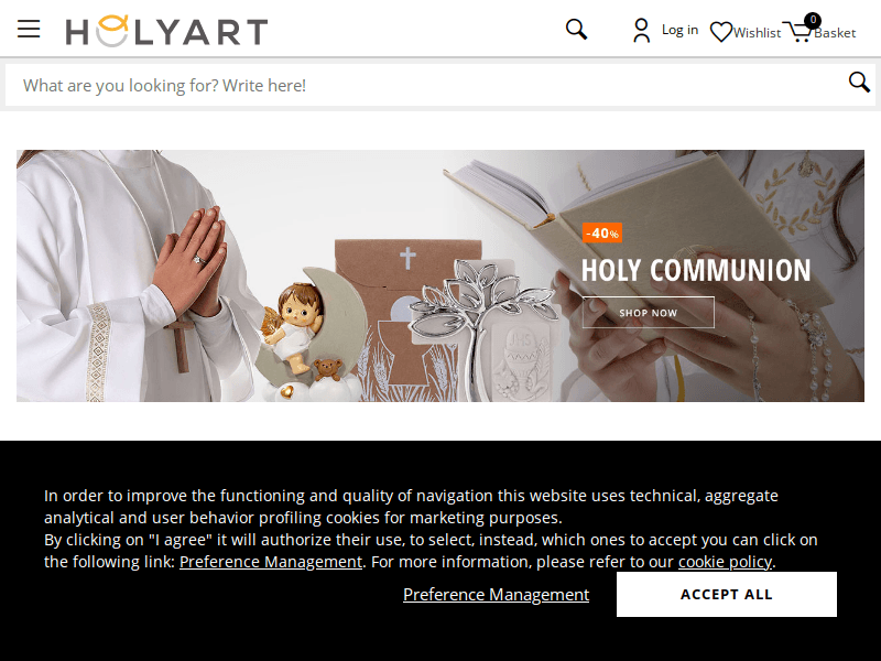 Holyart