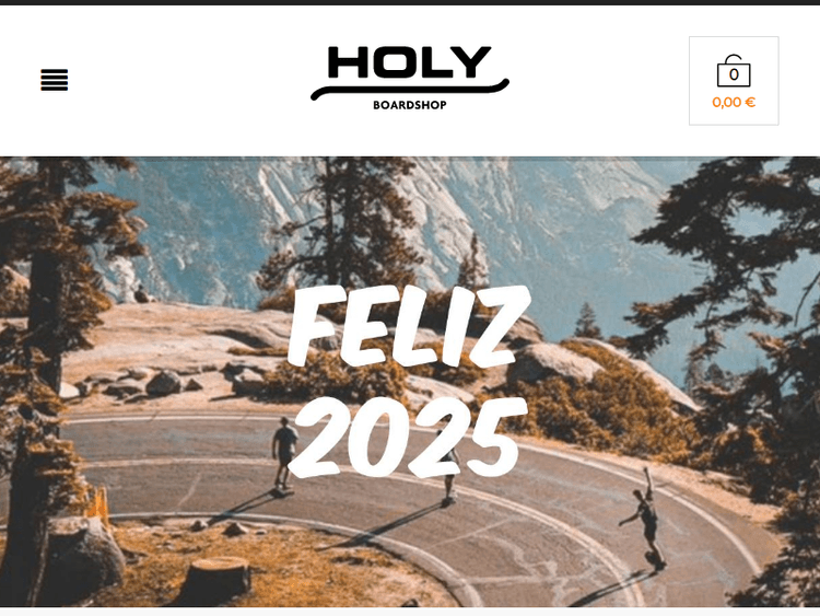 Holyboardshop