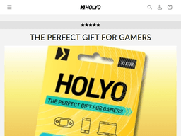 Holyo