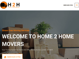 Home2homemovers