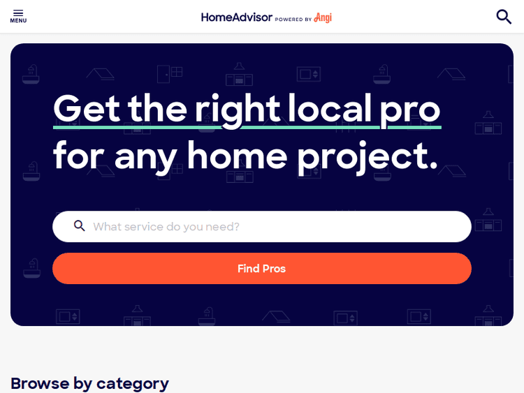 Homeadvisor