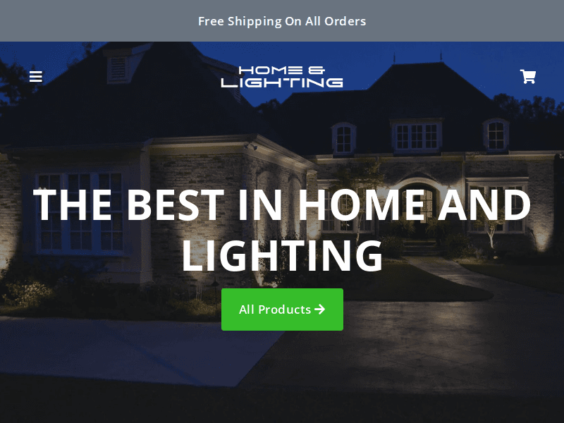 Homeandlighting