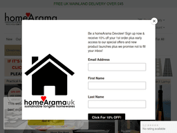 Homearama