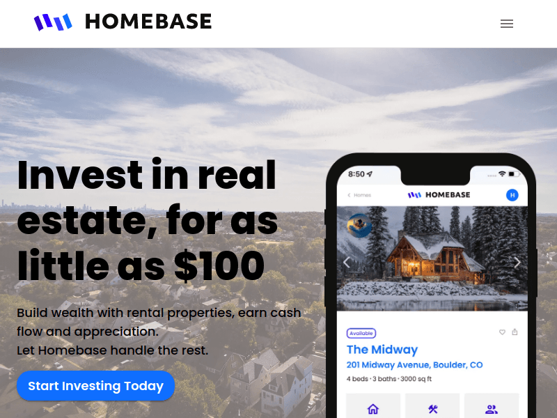 Homebasedao