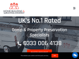 Homebuildingandsurveyingcompany