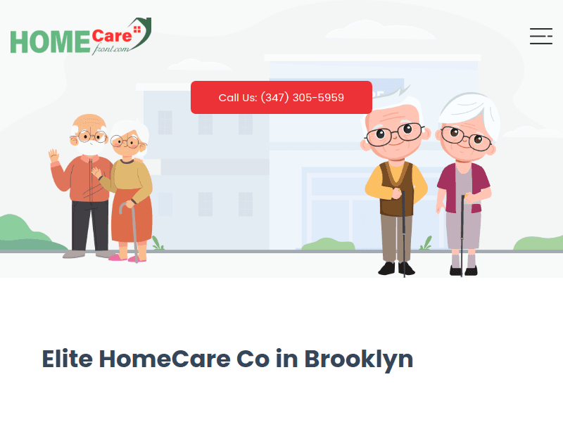 Homecaremind