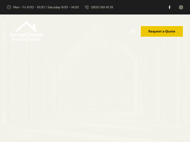 Homechoiceimprovements