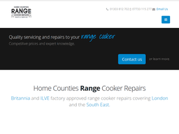 Homecountiesrangecookerrepairs