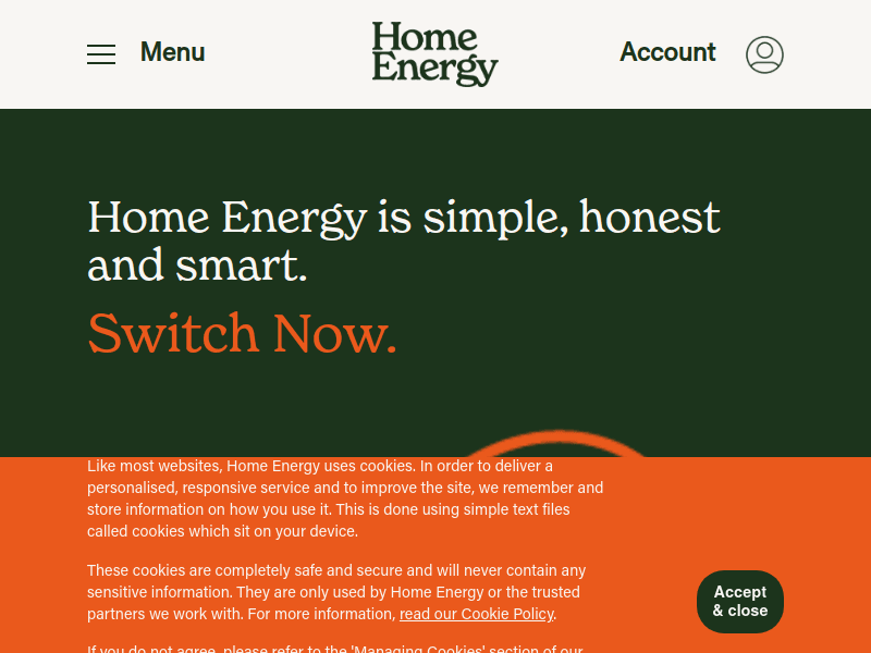 Homeenergy