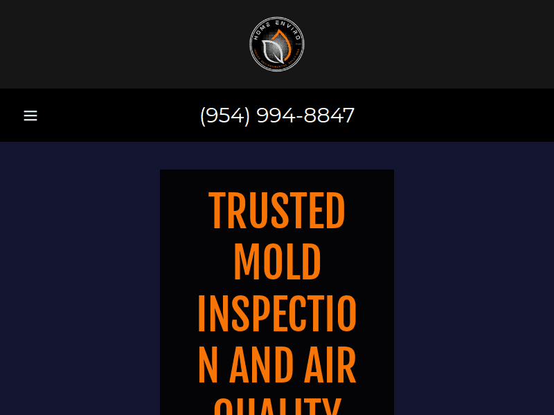 Homeenviroinspection