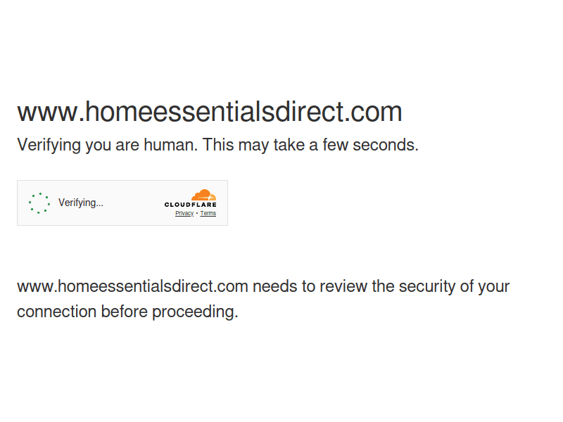 Homeessentialsdirect