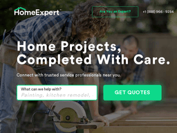 Homeexpert