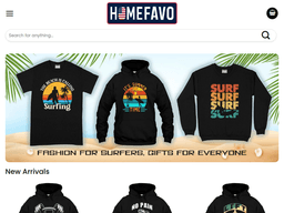 Homefavo