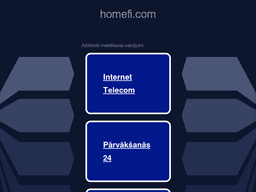 Homefi