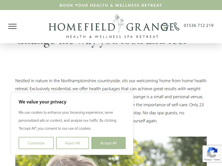 Homefieldgrange