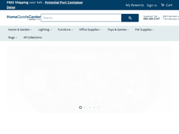 Homegoodscenter