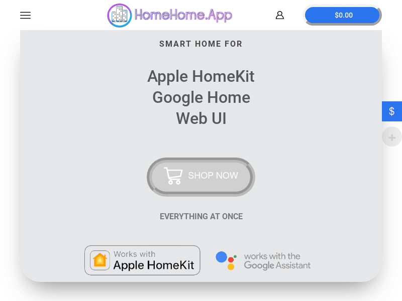 Homehome