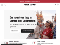 Homejapan