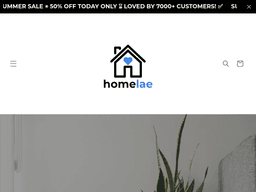 Homelae