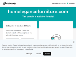 Homelegancefurniture