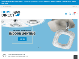 Homelightsdirect