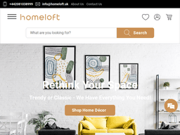 Homeloft