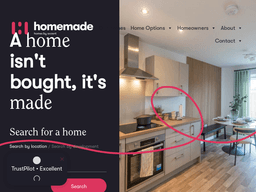 Homemadehomes