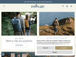 Homeofmillican