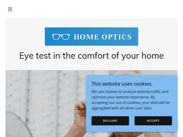 Homeoptics