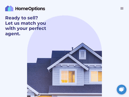 Homeoptions