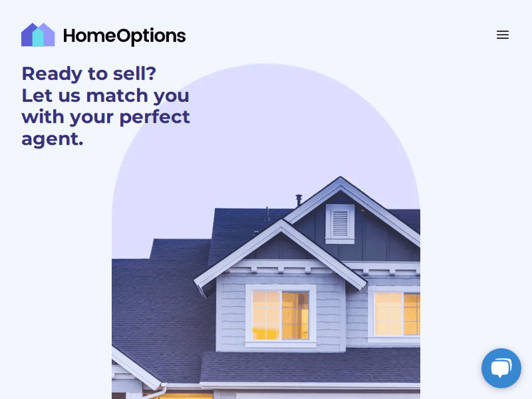 Homeoptions